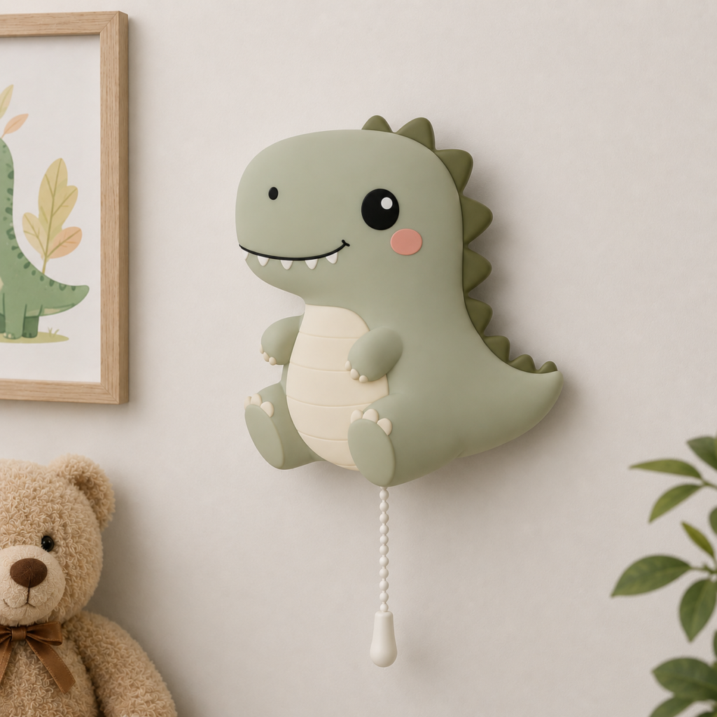 T-Rex