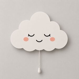 Veilleuse Nuage Magique